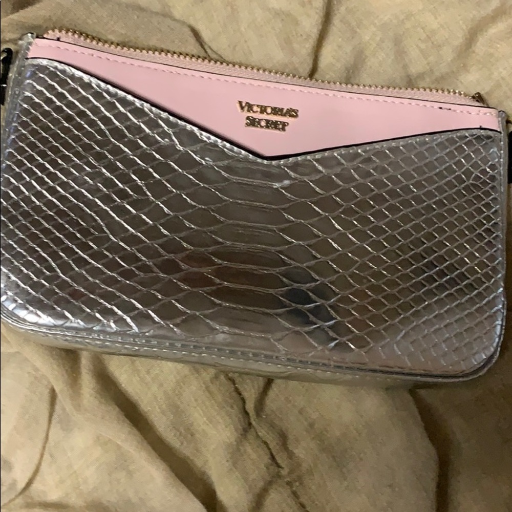 Mini Victoria’s Secret Clutch